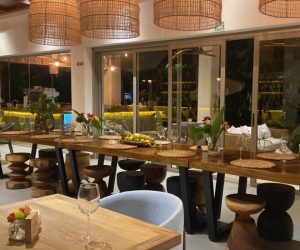 restaurants végétaliens et végétariens de Tulum