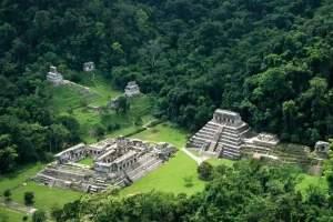 roadtrip palenque