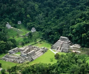 roadtrip palenque