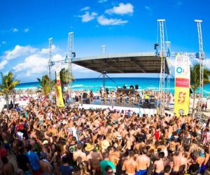 Tout savoir du spring break à Cancún au Mexique