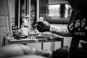 Les tatouages aztèques et mayas & leur signification