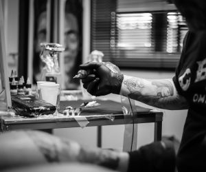 Les tatouages aztèques et mayas & leur signification
