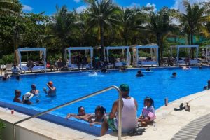Comment le tourisme de masse a détruit la côte mexicaine du Yucatán