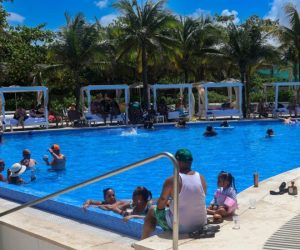 Comment le tourisme de masse a détruit la côte mexicaine du Yucatán