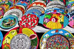 Tout savoir de la vaisselle mexicaine