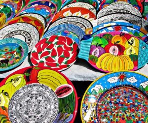 Tout savoir de la vaisselle mexicaine